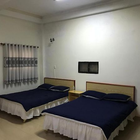 Viet Dung Guesthouse Đà Lạt Exterior foto