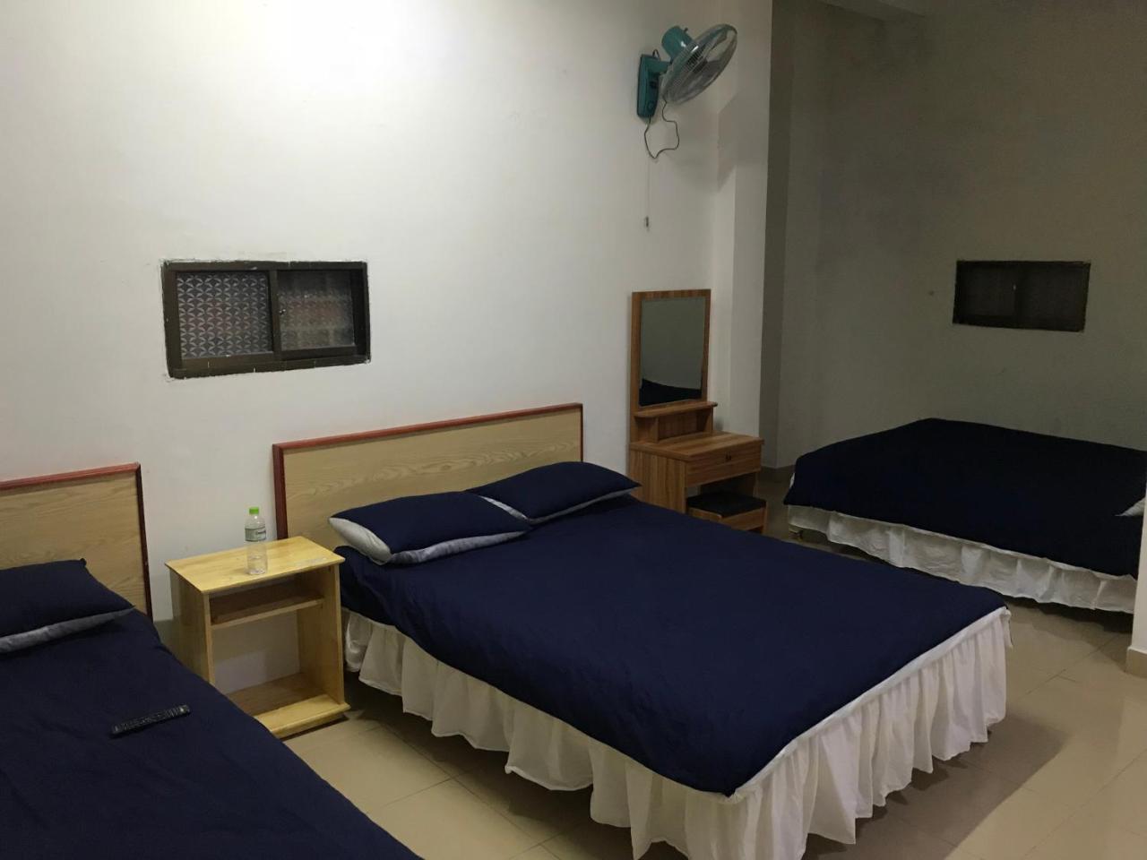 Viet Dung Guesthouse Đà Lạt Exterior foto